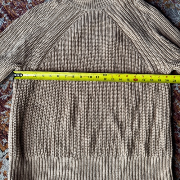 J.Crew Relaxed Rollneck Sweater - Picture 4 of 6